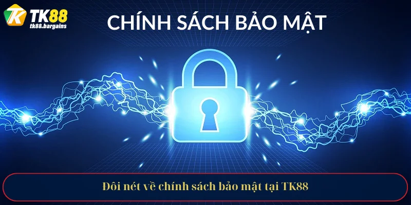 Phân Tích Toàn Diện Chính Sách Bảo Mật TK88 Chuẩn Xác 1 Đôi nét về chính sách bảo mật tại TK88