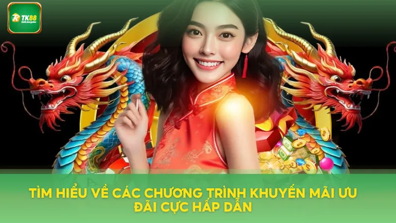 Hoàn Trả Nạp Mỗi Ngày TK88 – Ưu Đãi Thành Viên Cực Hấp Dẫn 2 Khám phá chuẩn nhất về các ưu đãi trên nhà cái