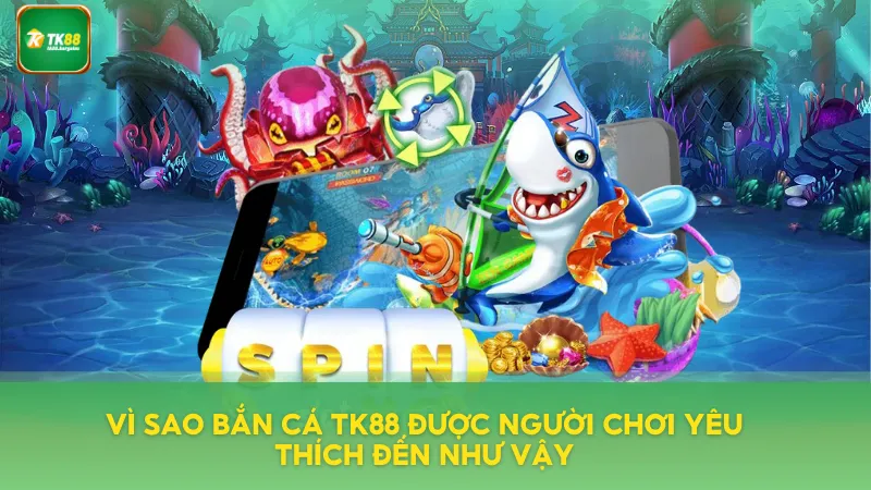 Lý do game thu hút lượng lớn người chơi như vậy